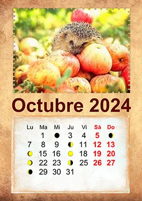 2024 photo calendar 10
