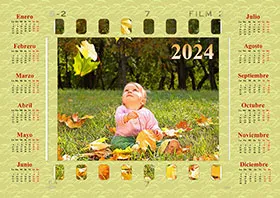 2024 photo calendar 18