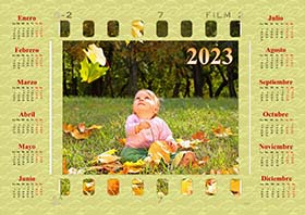 2023 photo calendar 18