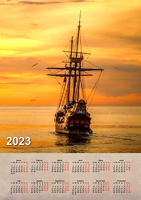 2023 photo calendar 2