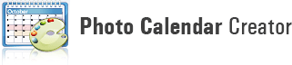Photo Calendar Creator: programa para crear un calendario de fotos